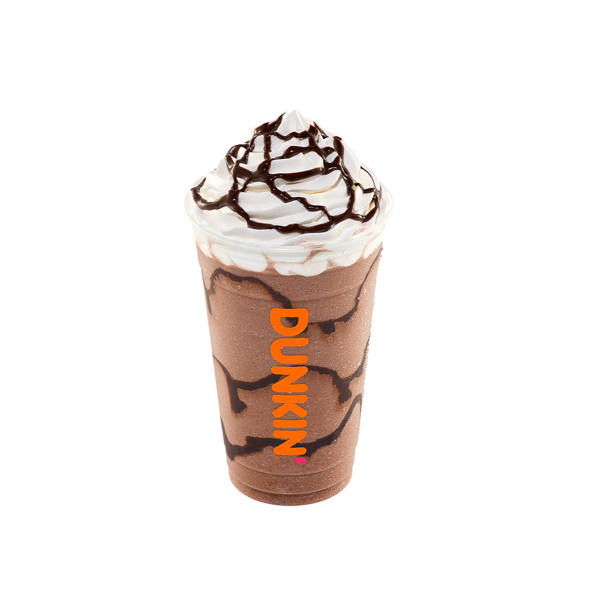 Iced Chocolate | Dunkin' Österreich