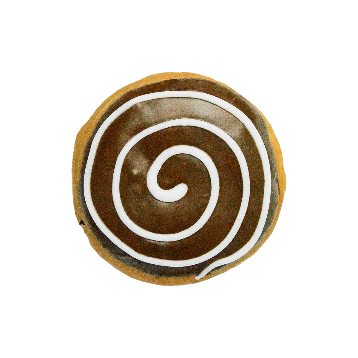 NUTELLA® Donut | Dunkin&amp;#39; Österreich