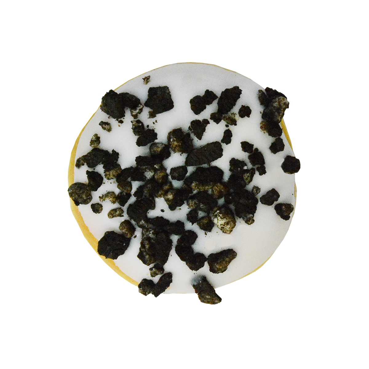 Oreo Crumble | Dunkin&amp;#39; Österreich