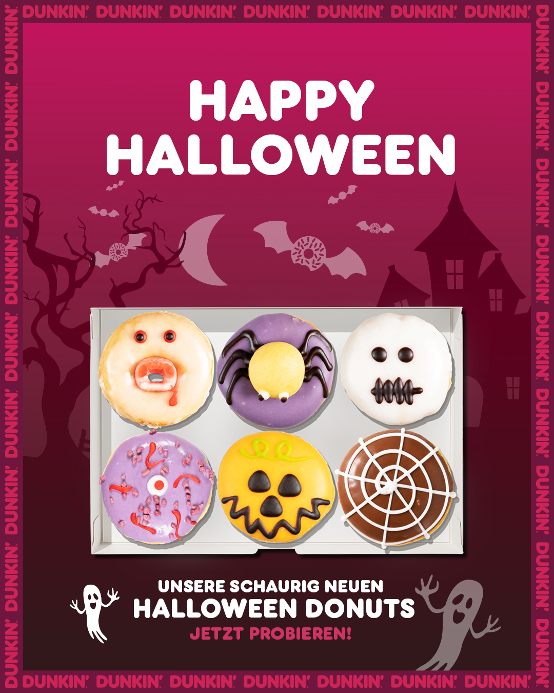 Happy Halloween 👻🎃